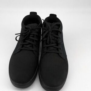 Timberland Black Men's Sneakers